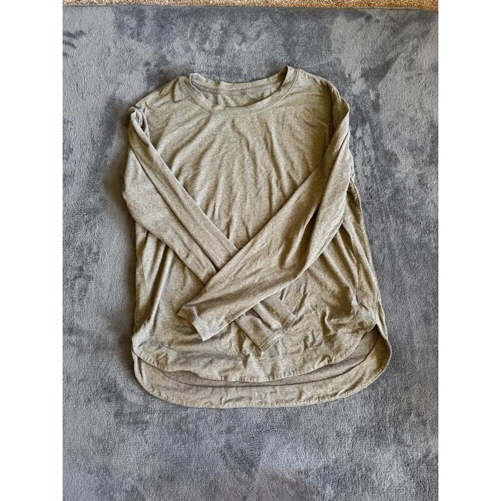 RBX Long‎ Sleeve